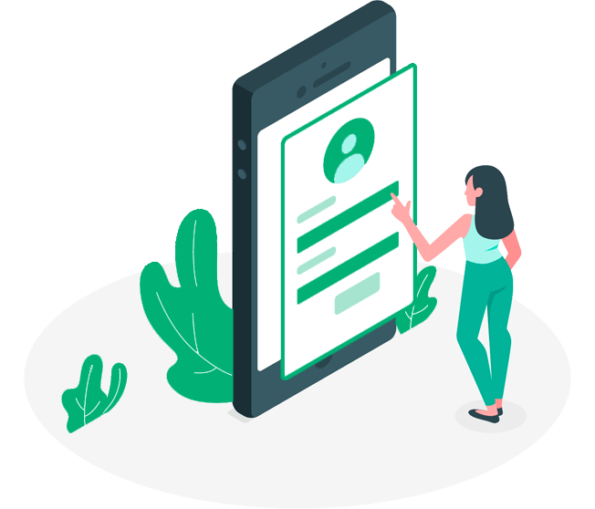 Register process