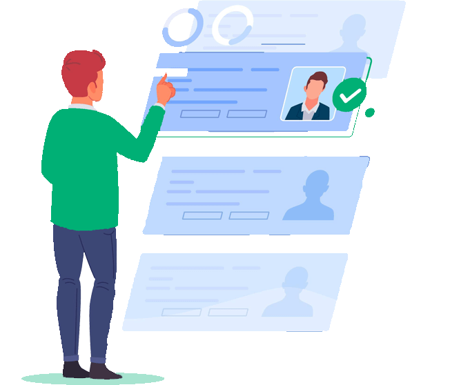 Apply jobs
